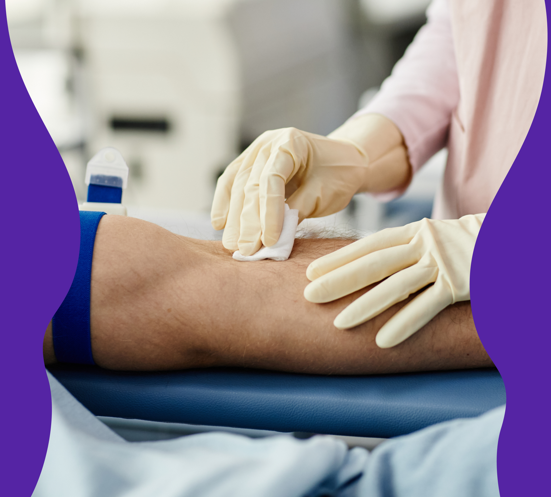 Våra 140 olika mottagningar finns runt om i hela Sverige.