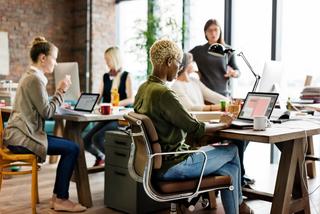 Arbetsmiljö - grunden för en hållbar verksamhet