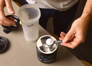 Därför är kreatin bra för kroppen – 6 vetenskapligt bevisade fördelar