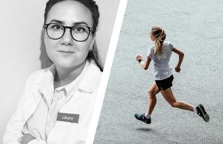 PCOS är ett syndrom, inte en sjukdom – läkaren om potentiella hälsofördelar med PCOS