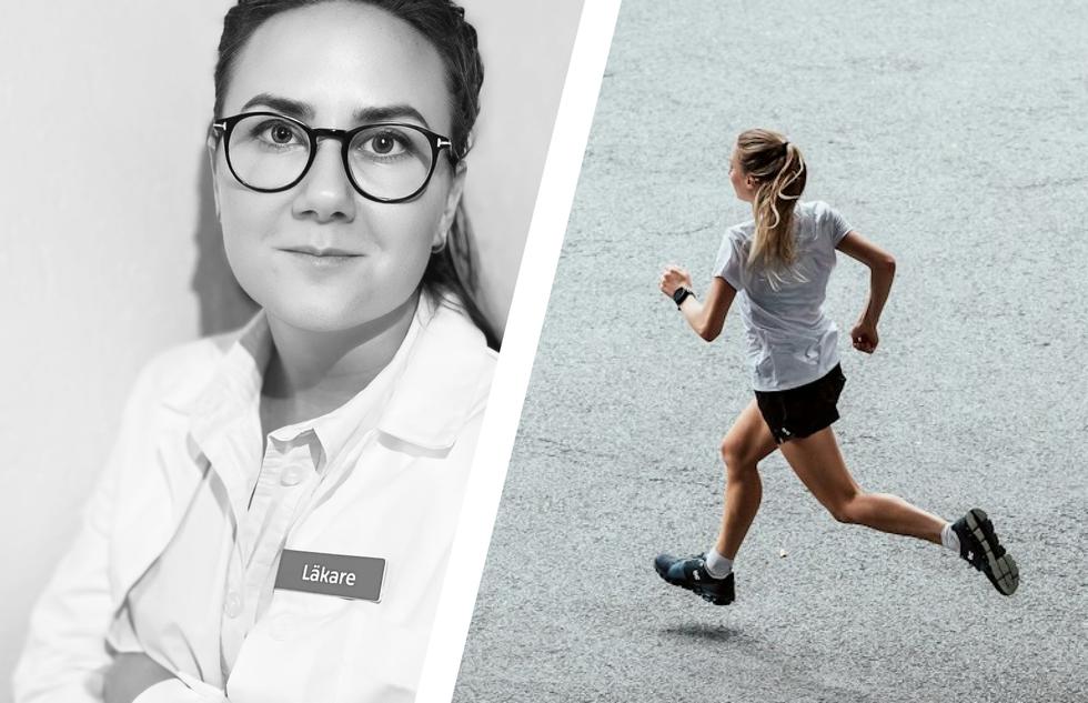 PCOS är ett syndrom, inte en sjukdom – läkaren om potentiella hälsofördelar med PCOS