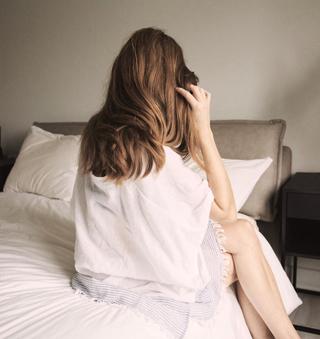 Symtom vid kaliumbrist och högt kalium