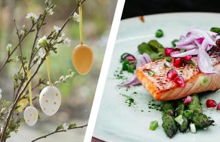 Påskbordet 2025 – här är maten du kan (och bör!) frossa i