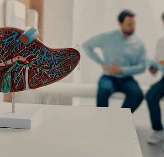 Har du koll på din leverhälsa? Här är blodproverna som visar hur din lever mår