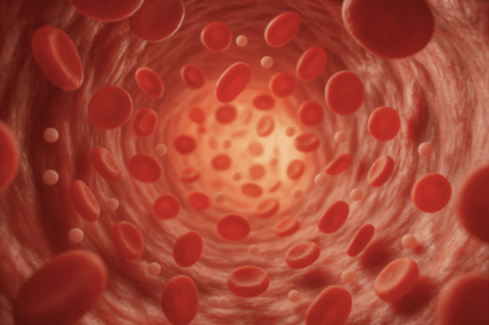 Hypokalemi - Detta händer när kalium i blodet är för lågt