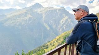 Därför är det viktigt för dig som man att tänka på longevity – och hur du börjar redan idag