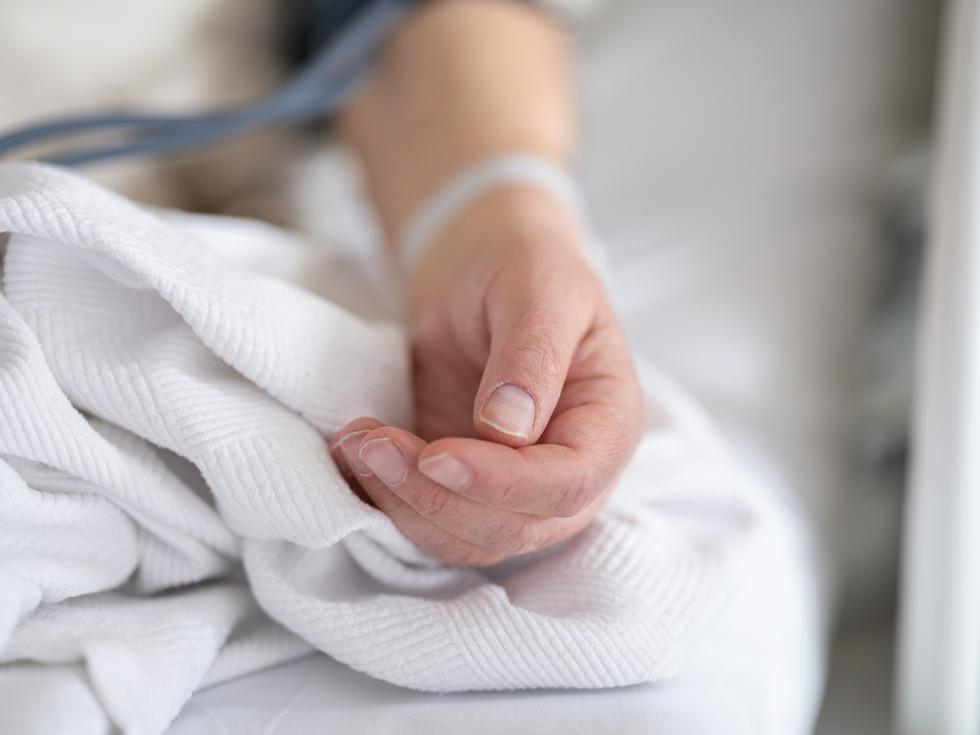 Sepsis – kan orsakas av vanlig bakterie