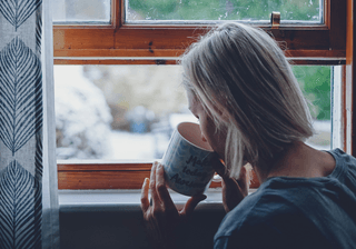 Varför blir jag alltid sjuk precis när jag ska vara ledig?