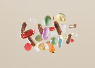 Här är de 5 vanligaste vitaminbristerna