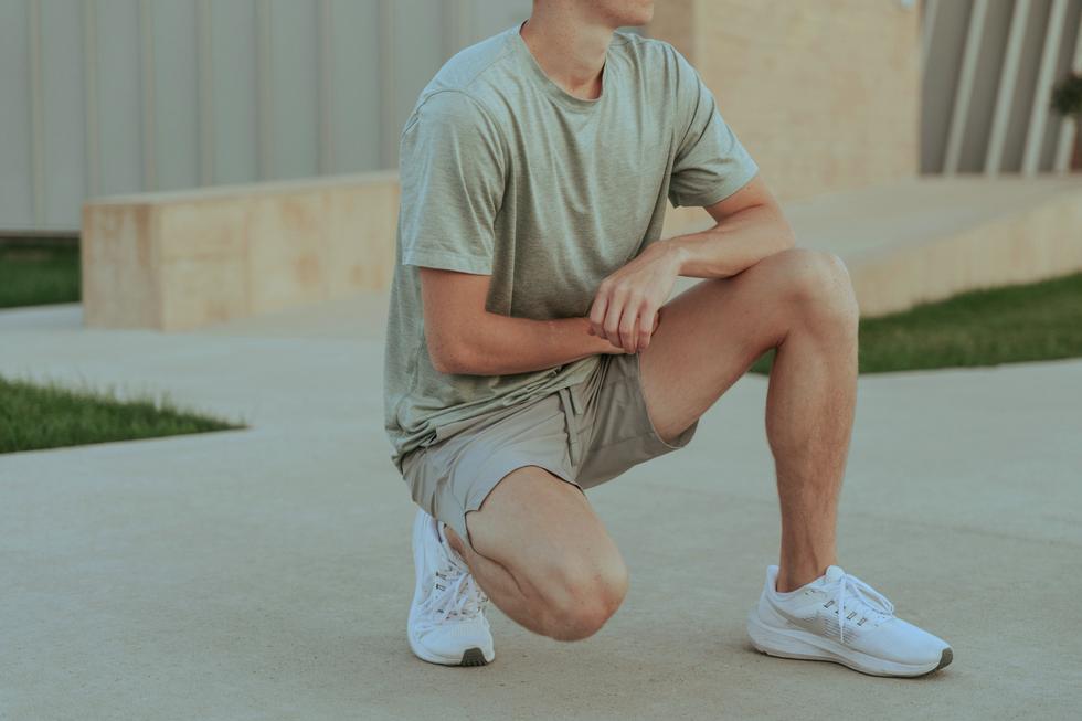 Smärta och stelhet i knät? Vad syns på en MR