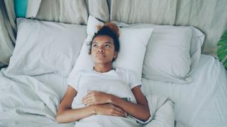 Cysta på äggstocken – ofarlig eller behöver utredas?