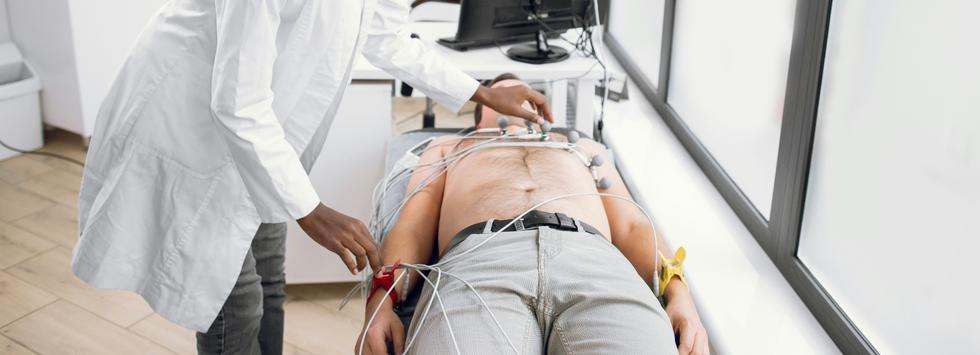 Hjärtmuskelinflammation