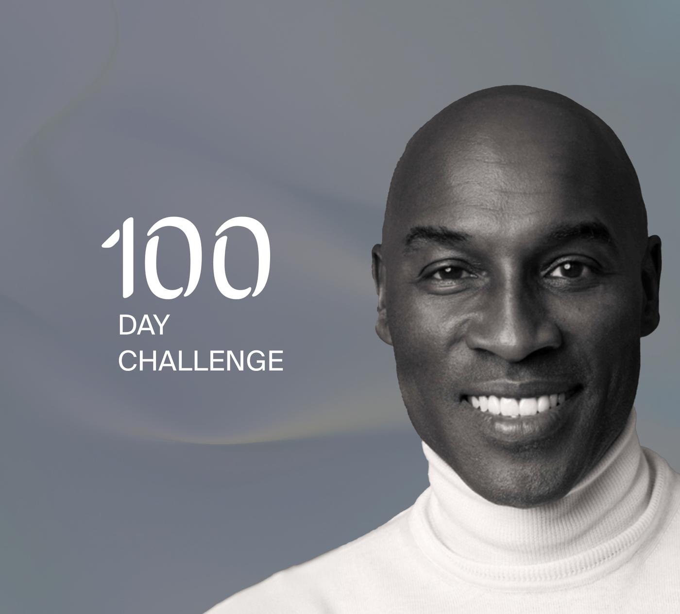 Vital 100™ hälsoutmaning