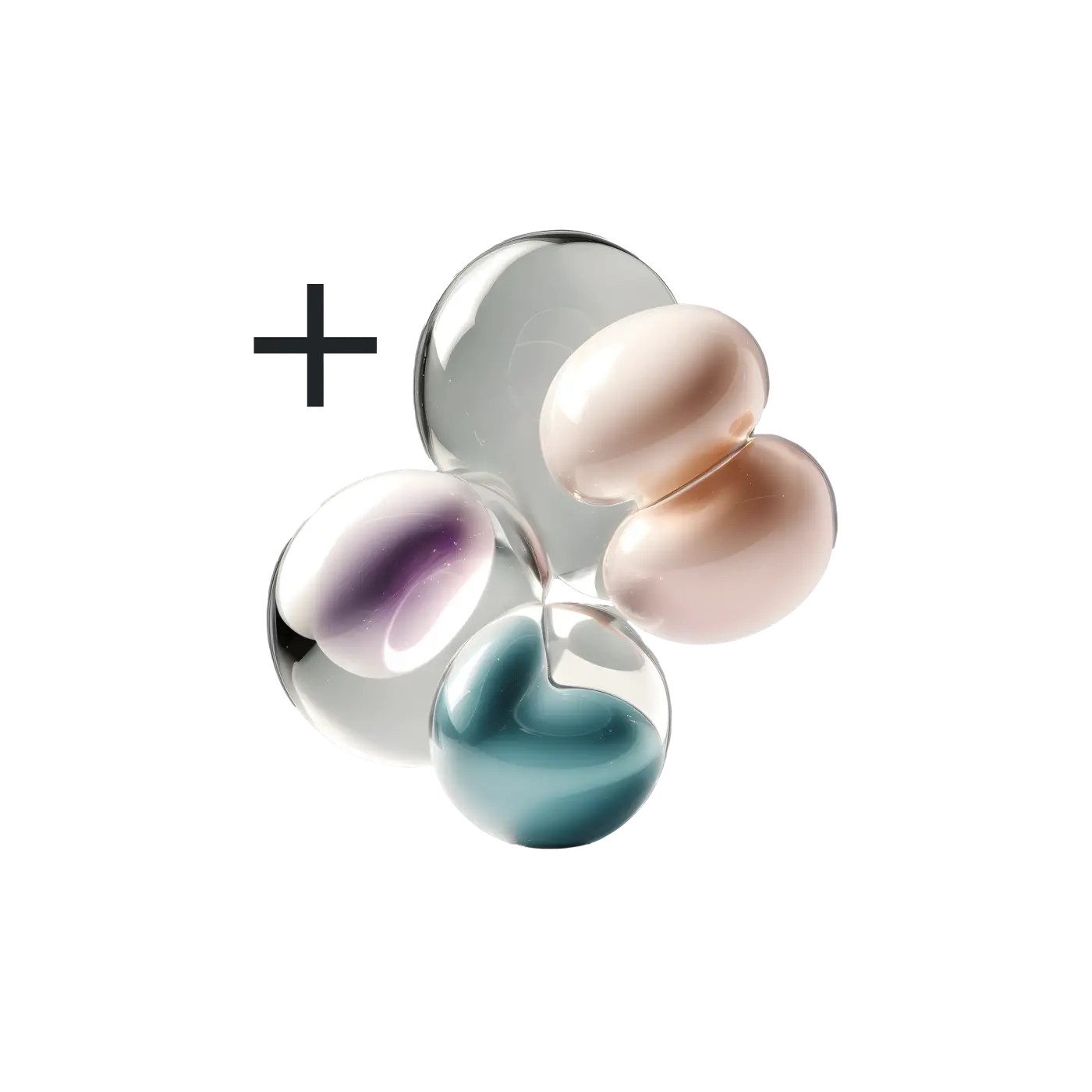 Hormonell balans plus