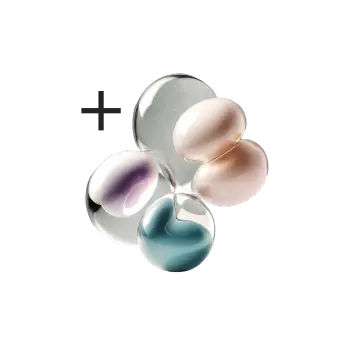 Hormonell balans plus