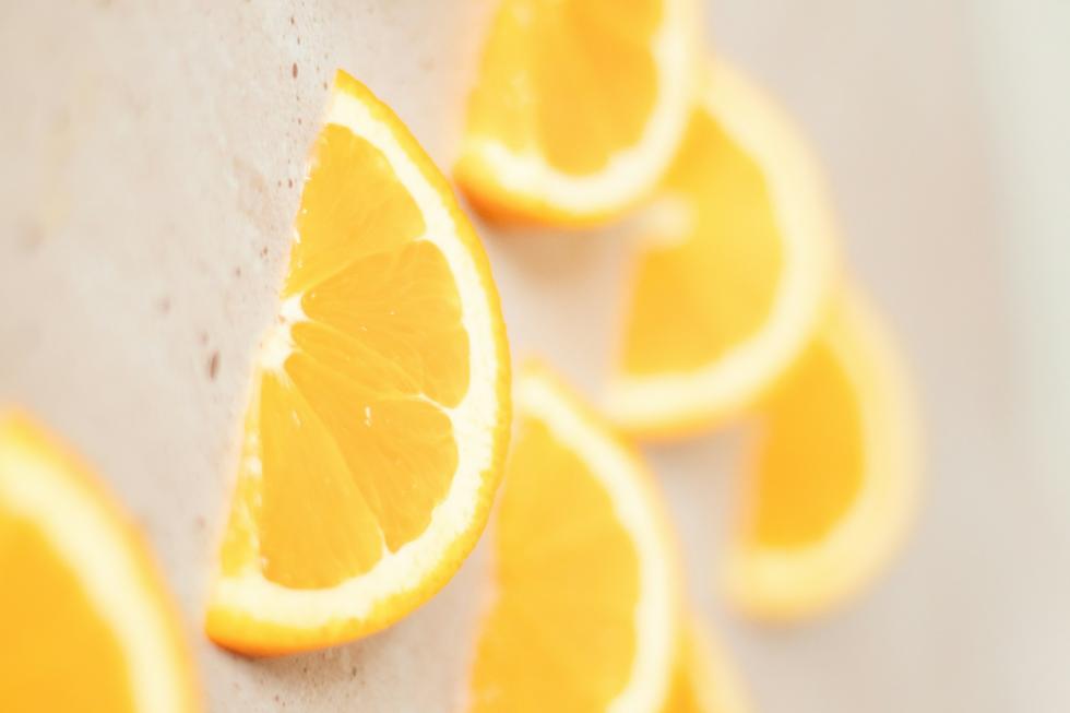 C-vitamin – Här är fem viktiga hälsofördelar att ha koll på