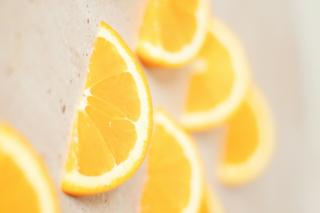 C-vitamin – Här är fem viktiga hälsofördelar att ha koll på