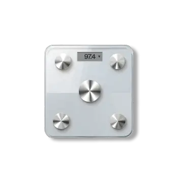 Hälsokontroll viktminskning