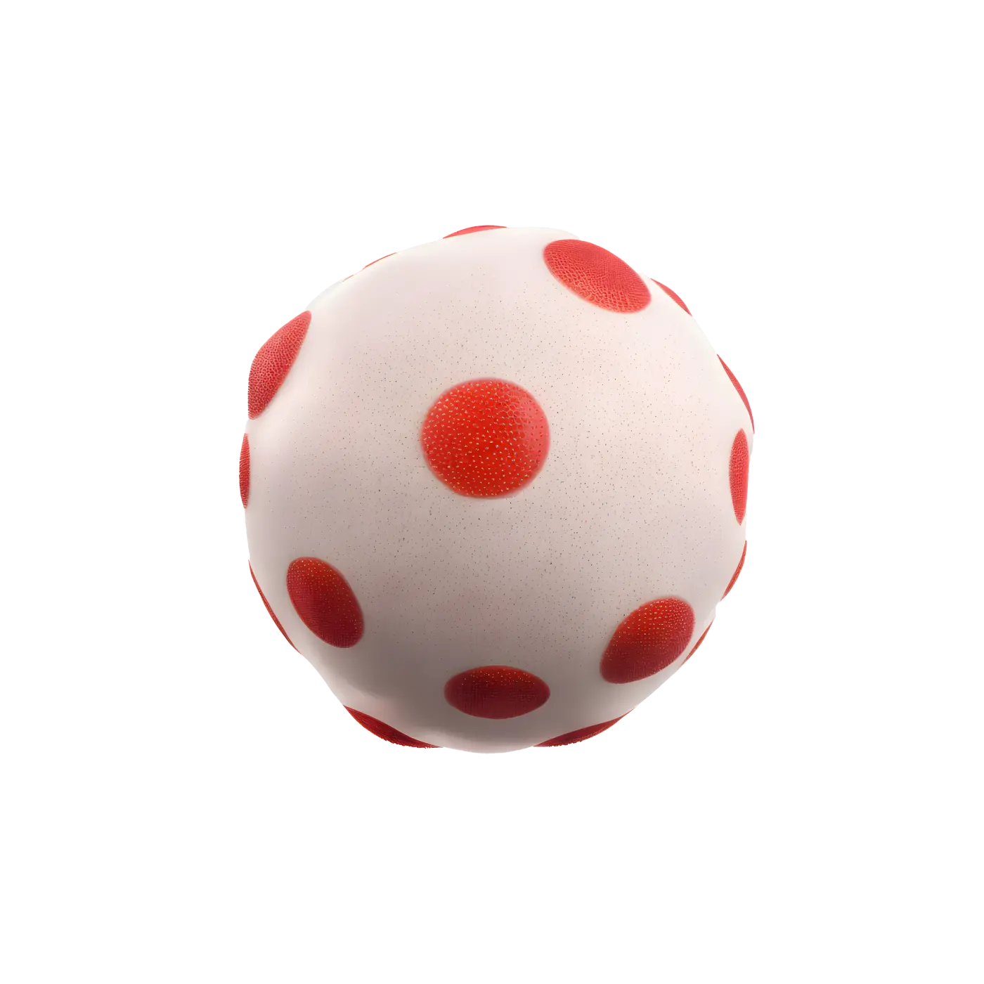 Vattkoppor och bältros