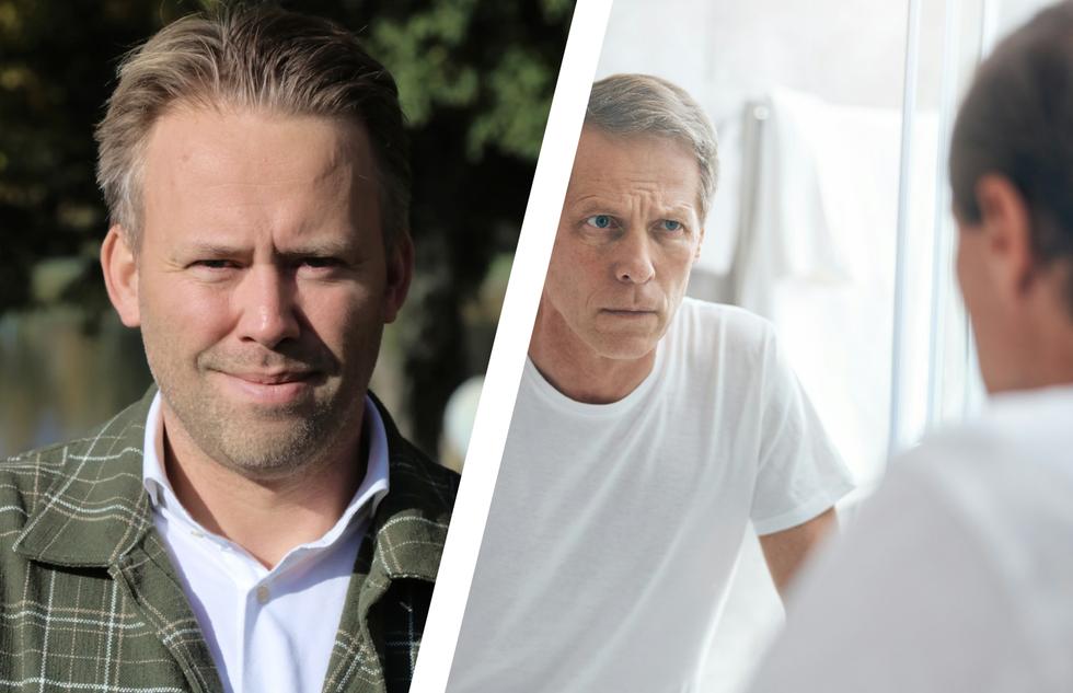 Överläkaren om orsaker till erektil dysfunktion hos män – och hur man behandlar