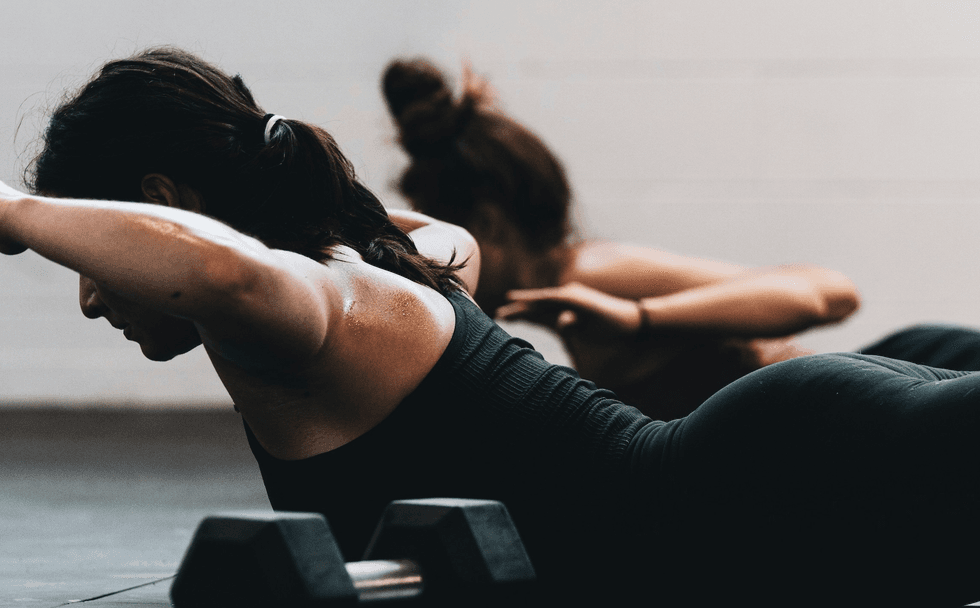 Utebliven mens? – Du kan ha hypotalamisk amenorré