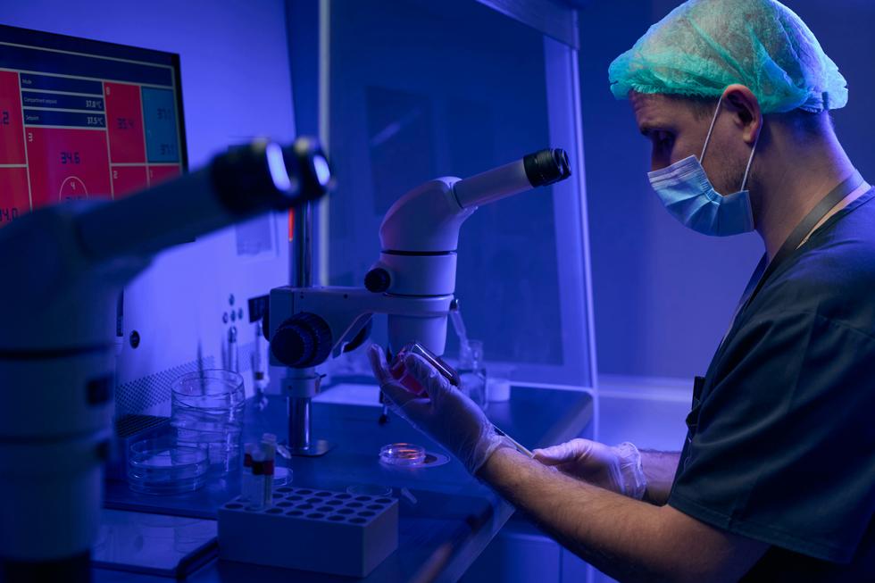 Spridning av multiresistent E. coli-bakterie – ett dolt hot mot hälsan