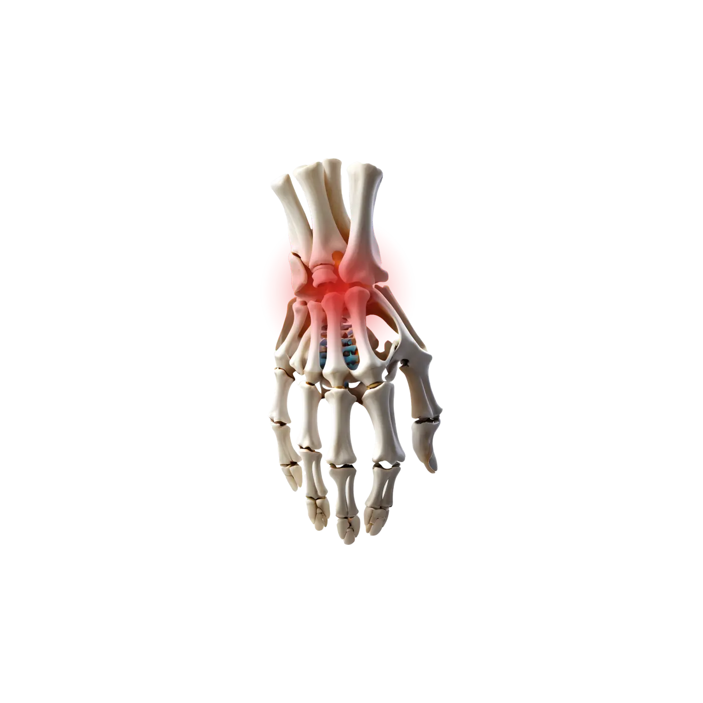 Hälsokontroll - Reumatism