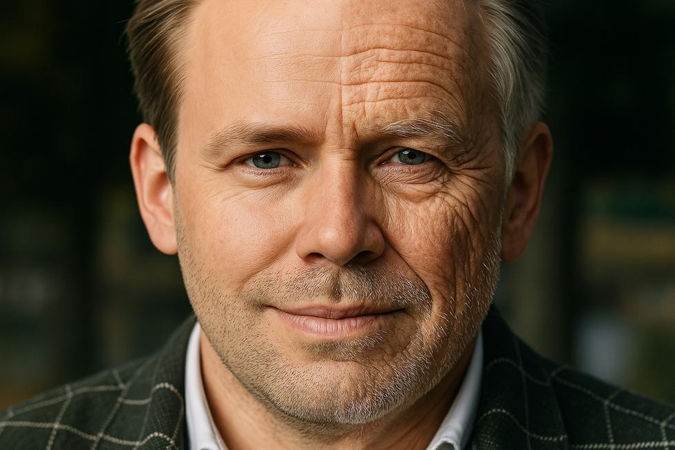 Biologisk ålder kan kopplas till stroke och demens