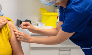 HPV-vaccin – vilka cancerformer skyddar det mot?